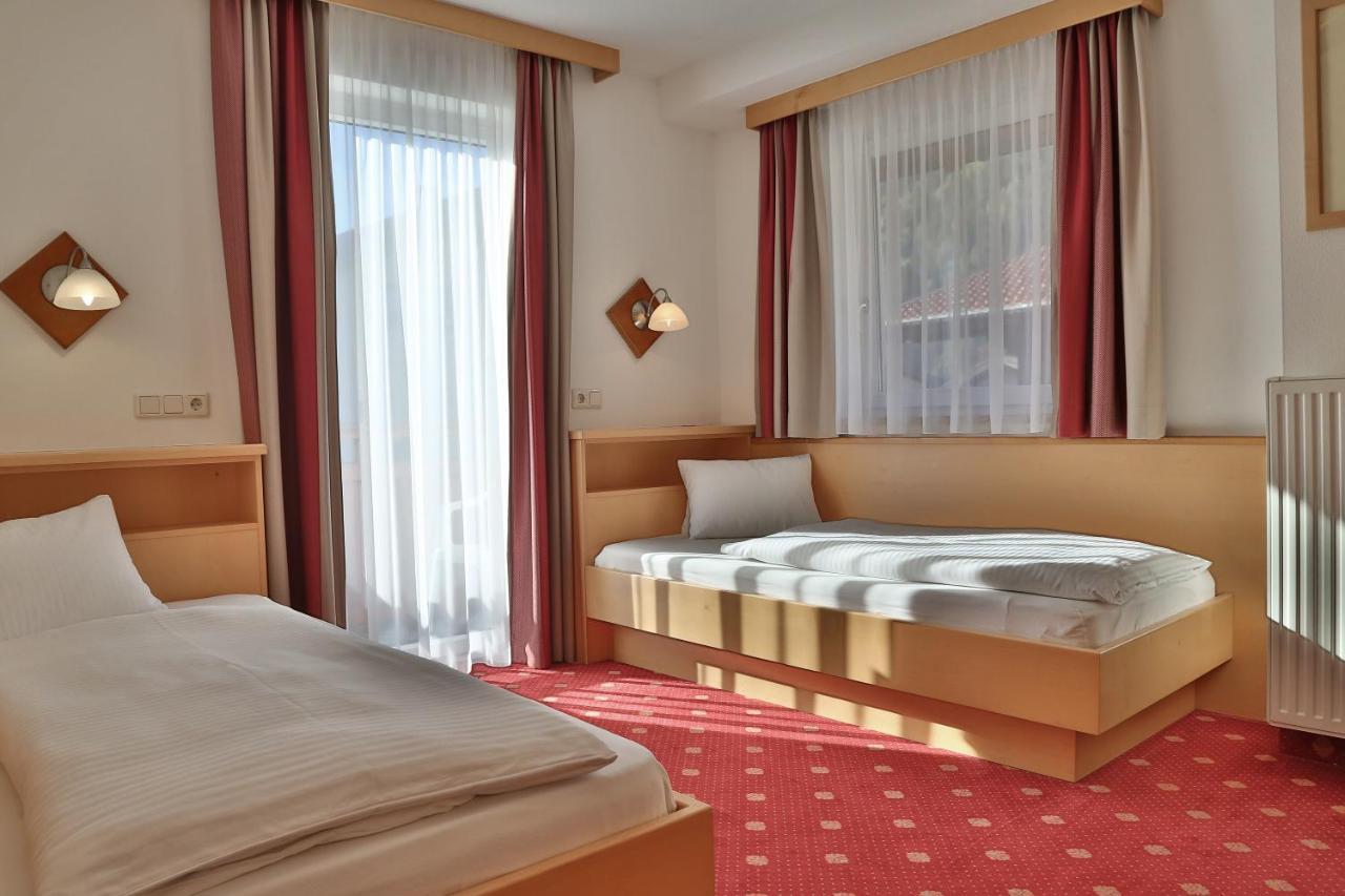Pension Posauner Dorfgastein Dış mekan fotoğraf