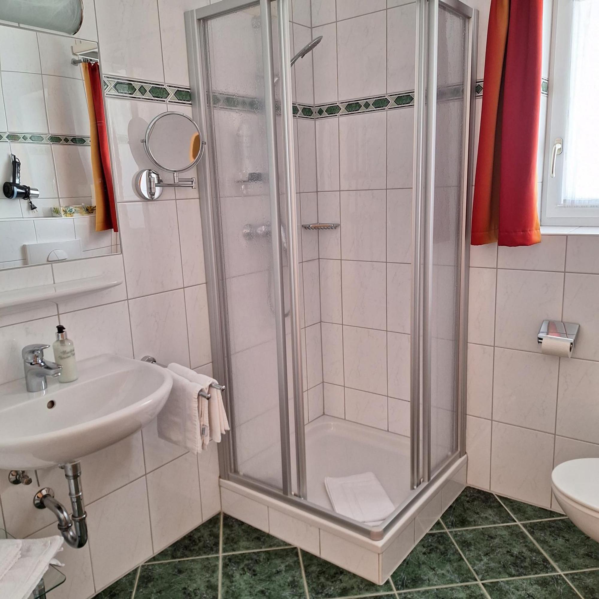 Pension Posauner Dorfgastein Dış mekan fotoğraf
