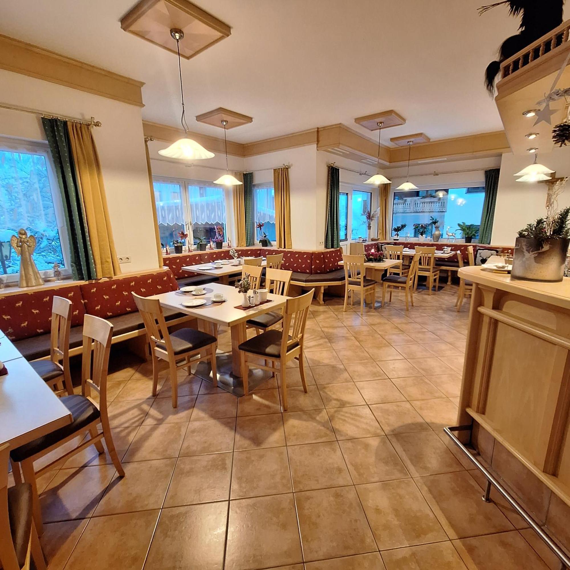 Pension Posauner Dorfgastein Dış mekan fotoğraf
