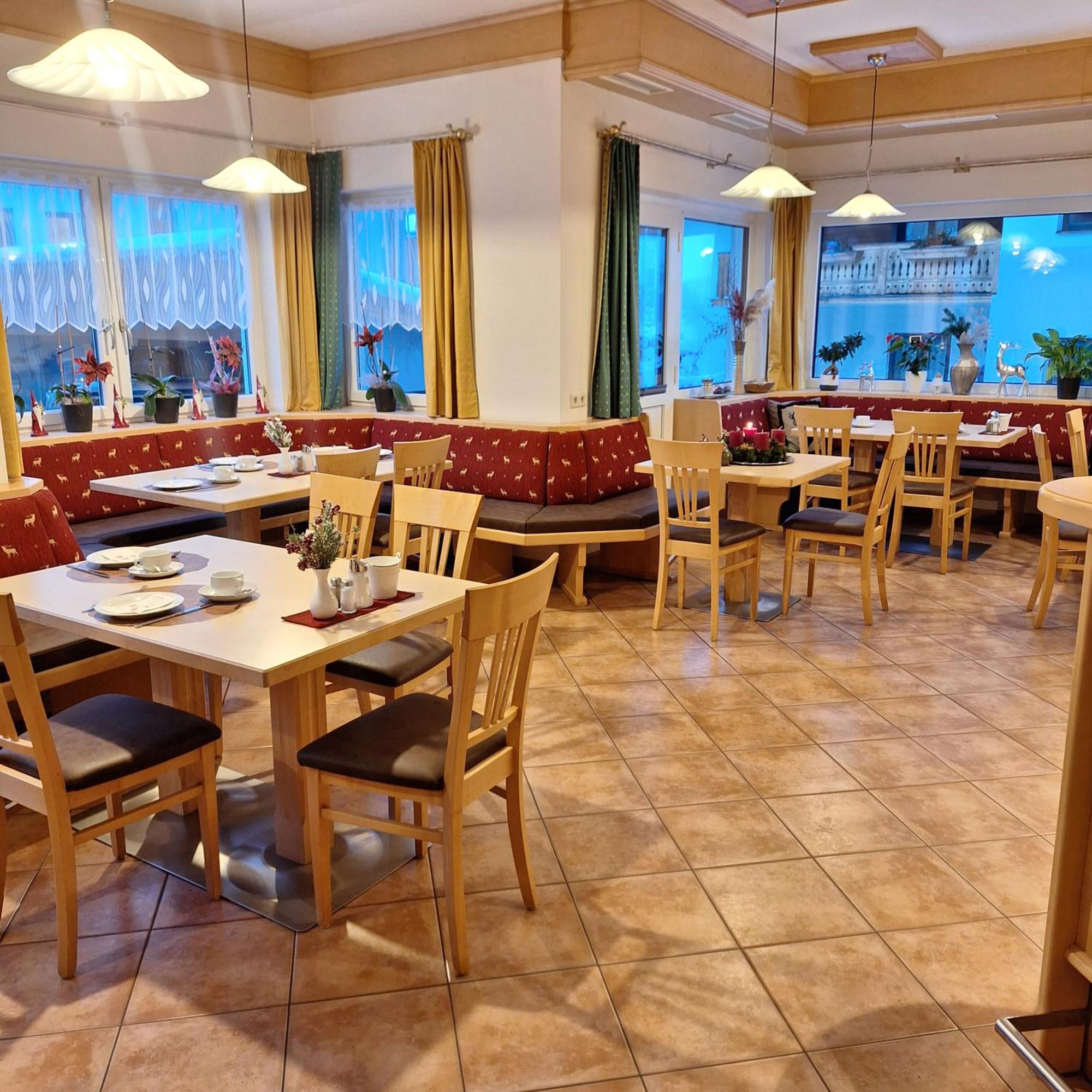 Pension Posauner Dorfgastein Dış mekan fotoğraf