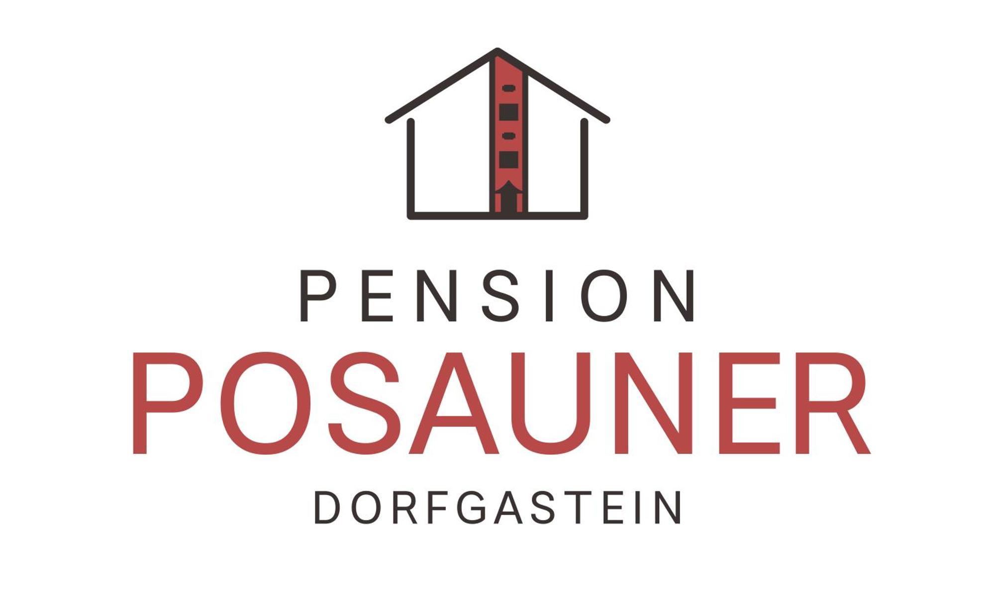 Pension Posauner Dorfgastein Dış mekan fotoğraf