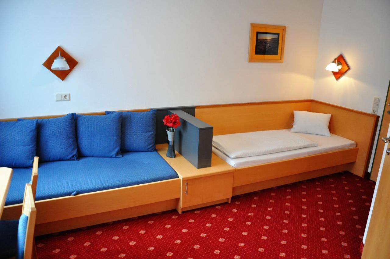 Pension Posauner Dorfgastein Dış mekan fotoğraf